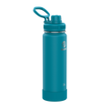 Actives Water Bottle With Spout Lid Y8