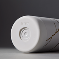 Kintsugi Water Bottle with Straw Lid G6