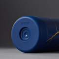 Kintsugi Water Bottle with Spout Lid X9