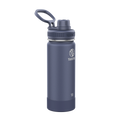 Actives Water Bottle With Spout Lid Y8