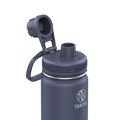 Actives Water Bottle With Spout Lid Y8