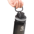 Tritan Water Bottle Bundle With Spout Lid (2 Pack) T5