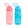 Flutter Pink/Breezy Blue