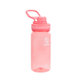 Tritan Water Bottle Bundle With Spout Lid (2 Pack) T5