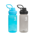 Tritan Water Bottle Bundle With Spout Lid (2 Pack) P9