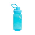 Tritan Water Bottle Bundle With Spout Lid (2 Pack) P9