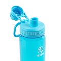 Tritan Water Bottle Bundle With Spout Lid (2 Pack) T5