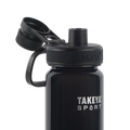 Tritan Sport Water Bottle With Spout Lid G1