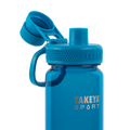 Tritan Sport Water Bottle With Spout Lid G1