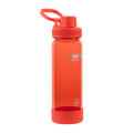 Tritan Sport Water Bottle With Spout Lid G1