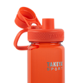 Tritan Sport Water Bottle With Spout Lid H4