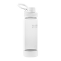 Tritan Sport Water Bottle With Spout Lid H4
