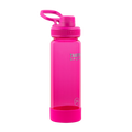 Tritan Sport Water Bottle With Spout Lid H4