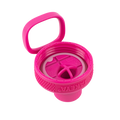 Tritan Sport Water Bottle With Spout Lid H4