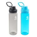 Tritan Water Bottle Bundle With Spout Lid (2 Pack) T5