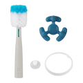 Shaker Cleaning Set W4