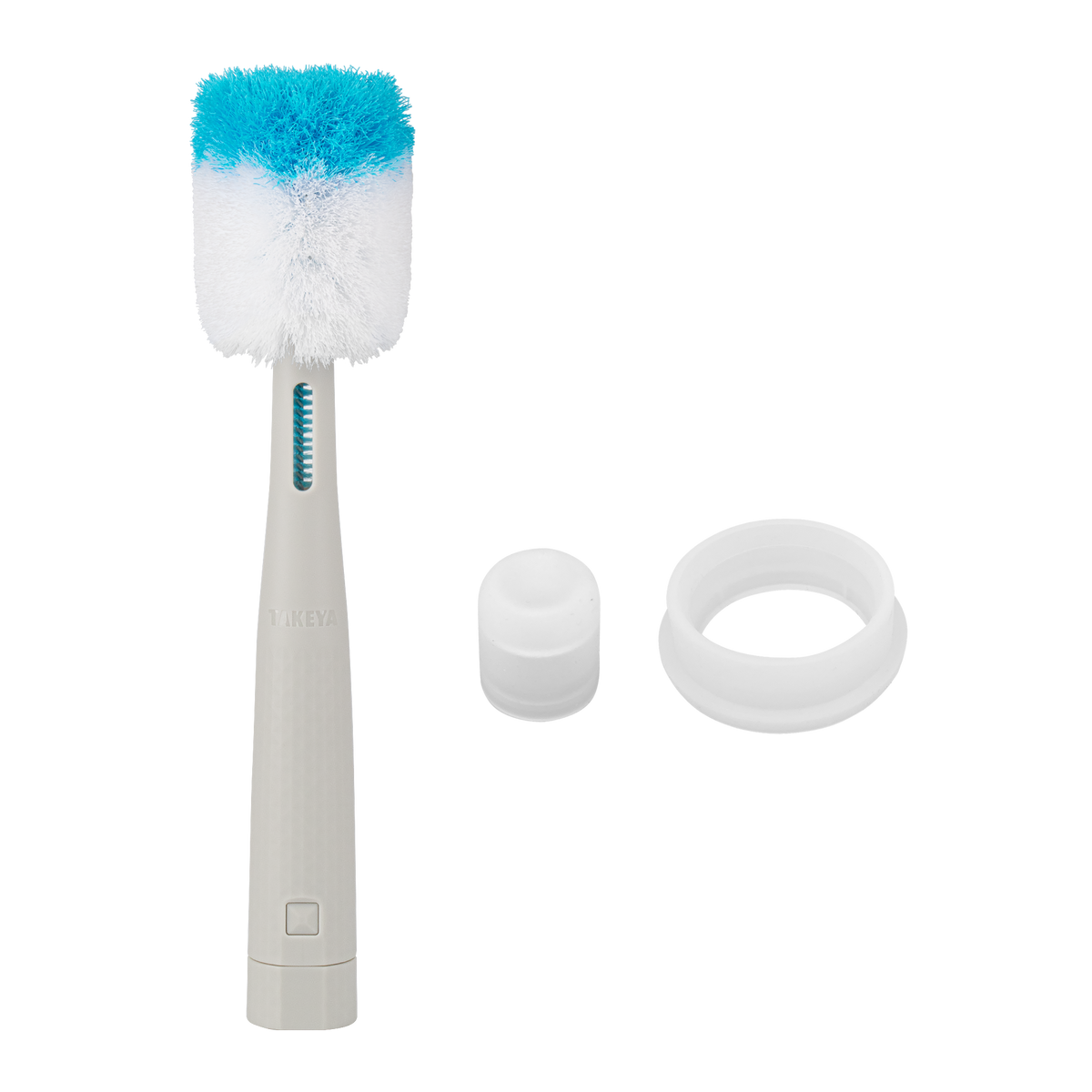 Traveler Cleaning Set S3 — - / Clear
