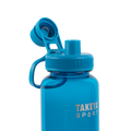 Tritan Sport Water Bottle With Spout Lid H4