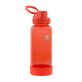 Tritan Sport Water Bottle With Spout Lid G1