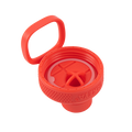Tritan Sport Water Bottle With Spout Lid G1