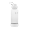 Tritan Sport Water Bottle With Spout Lid H4
