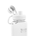 Tritan Sport Water Bottle With Spout Lid G1