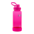 Tritan Sport Water Bottle With Spout Lid H4