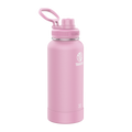 Actives Water Bottle With Spout Lid Y8