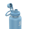 Actives Water Bottle With Spout Lid Y8