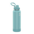 Actives Water Bottle With Spout Lid Y8