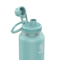 Actives Water Bottle With Spout Lid Y8