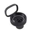 Tritan Sport Water Bottle With Spout Lid H4