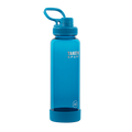 Tritan Sport Water Bottle With Spout Lid G1