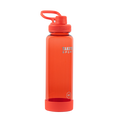 Tritan Sport Water Bottle With Spout Lid H4