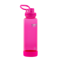 Tritan Sport Water Bottle With Spout Lid H4