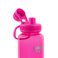 Tritan Sport Water Bottle With Spout Lid H4
