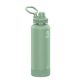 Actives Water Bottle With Spout Lid Y8