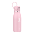 Traveler Leakproof Coffee Mug K4