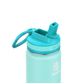 Actives Kids Water Bottle With Straw Lid J5