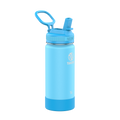 Actives Kids Water Bottle With Straw Lid J5