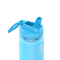 Actives Kids Water Bottle With Straw Lid J5