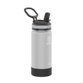 Actives Kids Water Bottle With Straw Lid J5