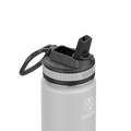 Actives Kids Water Bottle With Straw Lid J5