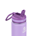 Actives Kids Water Bottle With Straw Lid I1