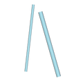 Straw Tumbler S5