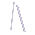 Straw Tumbler J5