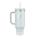 Straw Tumbler With Handle H6