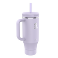 Straw Tumbler With Handle H6