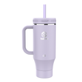 Straw Tumbler With Handle H6