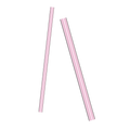 Straw Tumbler With Handle H6